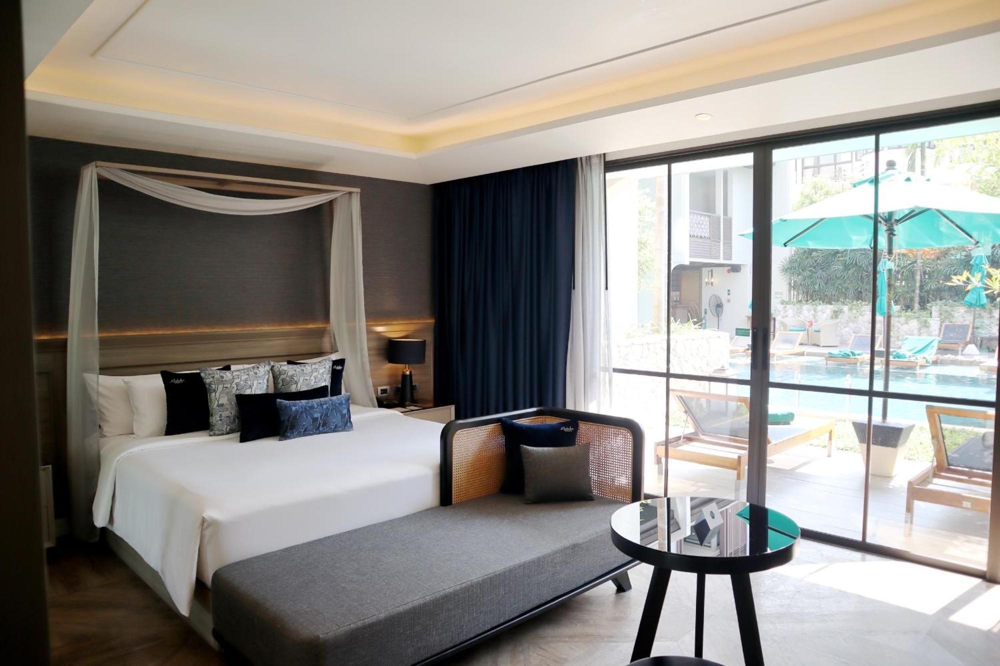 Maladee Rendezvous Hotel Chiang Mai — Photos 3